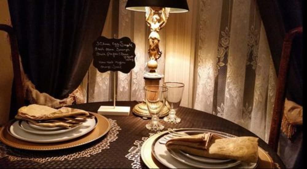 Bridgeford House Βίλα Eureka Springs Εξωτερικό φωτογραφία
